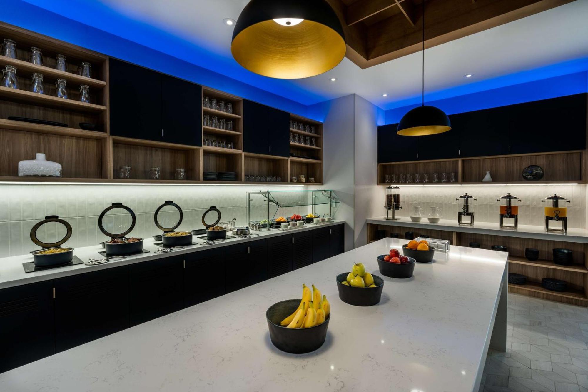 Hyatt Place 伊格尔帕斯 外观 照片