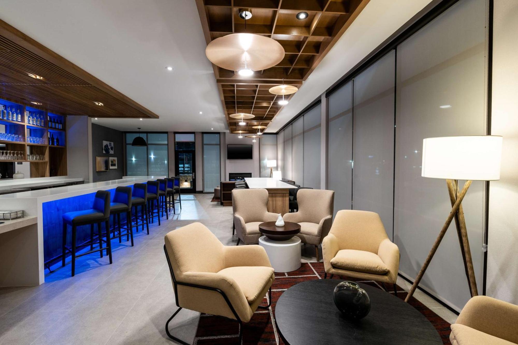 Hyatt Place 伊格尔帕斯 外观 照片