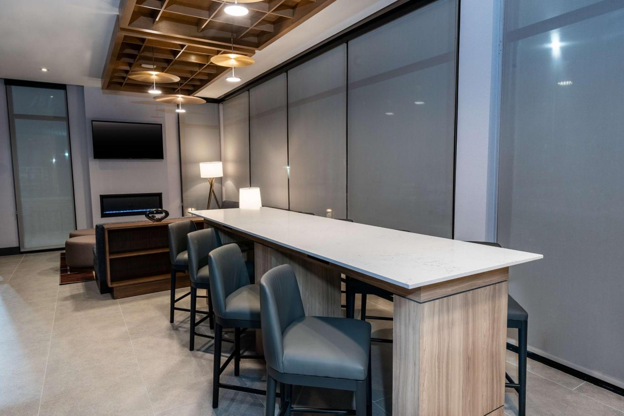 Hyatt Place 伊格尔帕斯 外观 照片