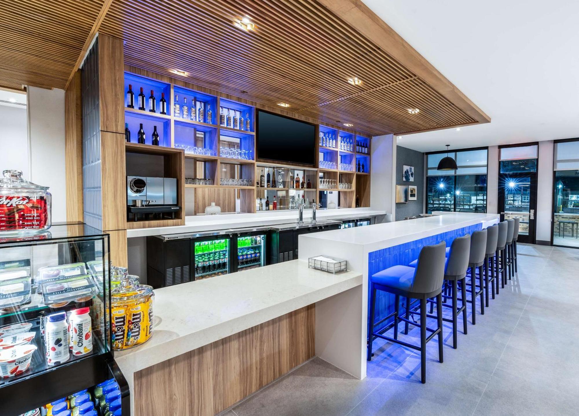 Hyatt Place 伊格尔帕斯 外观 照片