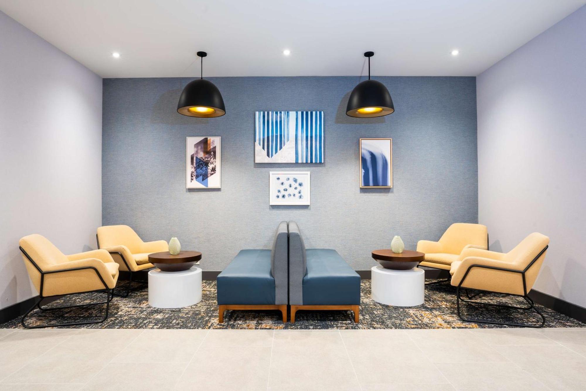 Hyatt Place 伊格尔帕斯 外观 照片