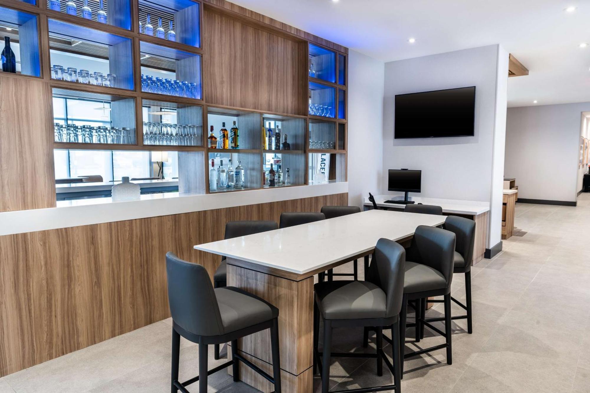 Hyatt Place 伊格尔帕斯 外观 照片