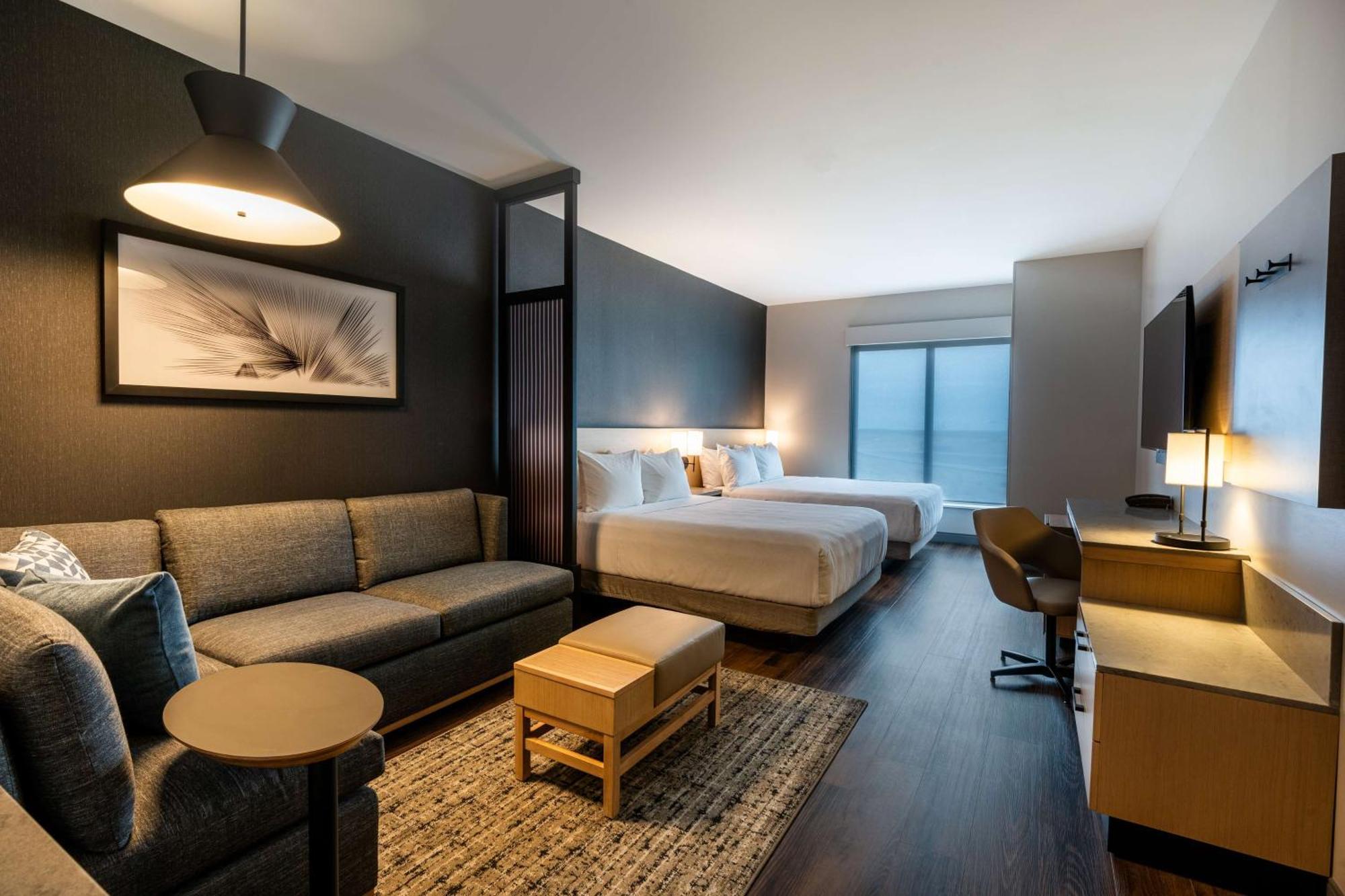 Hyatt Place 伊格尔帕斯 外观 照片