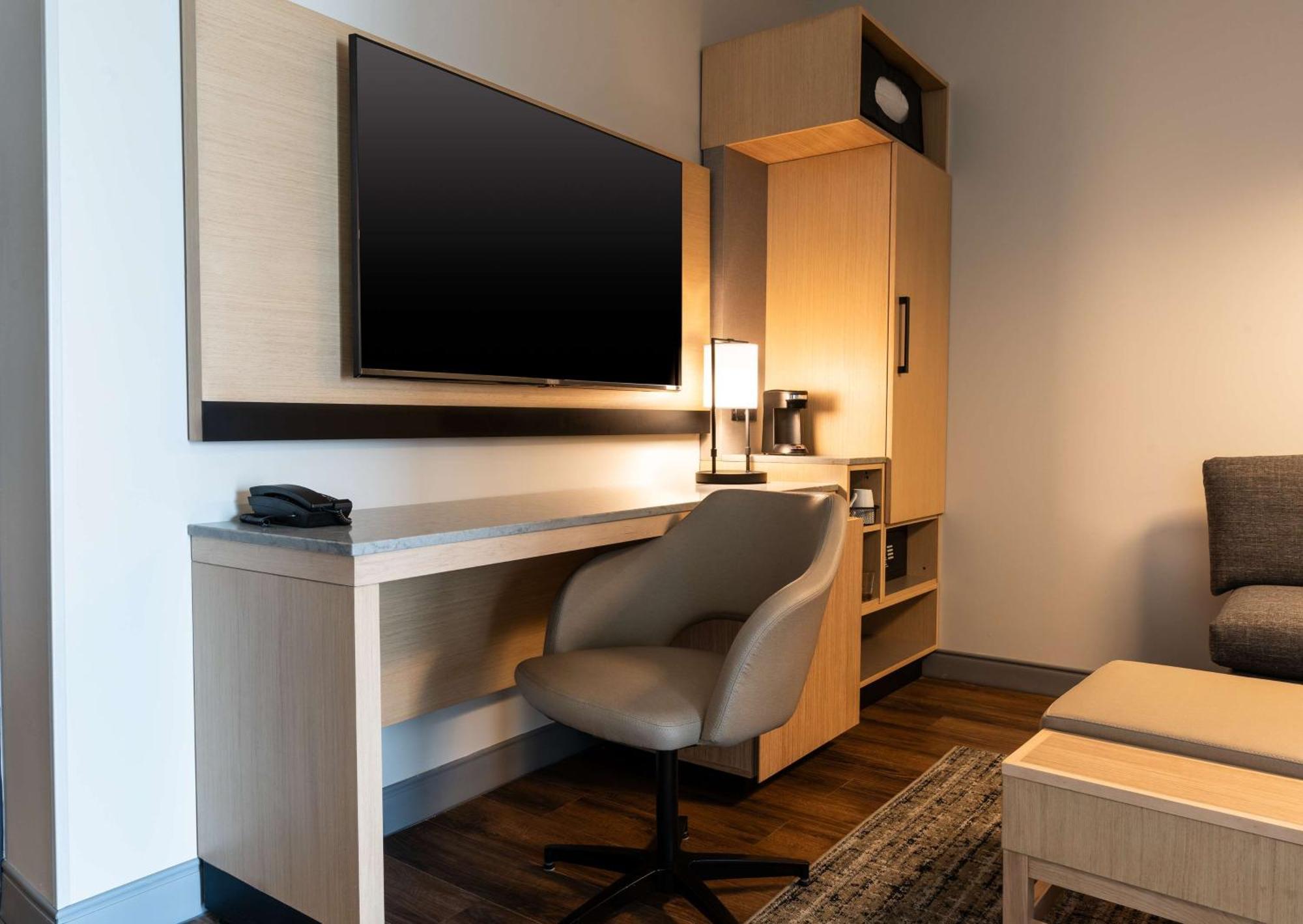 Hyatt Place 伊格尔帕斯 外观 照片