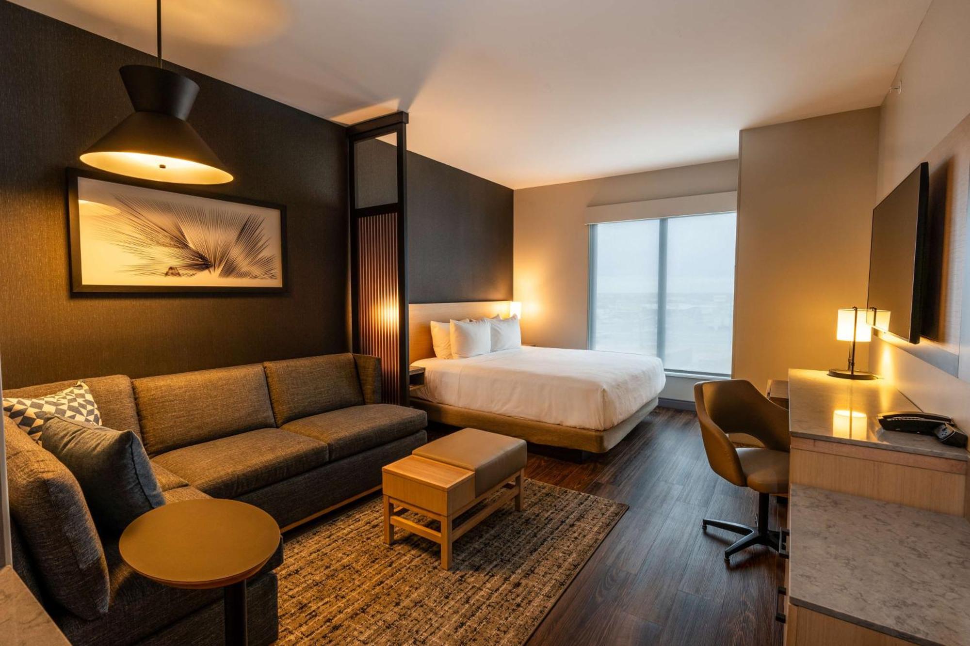 Hyatt Place 伊格尔帕斯 外观 照片