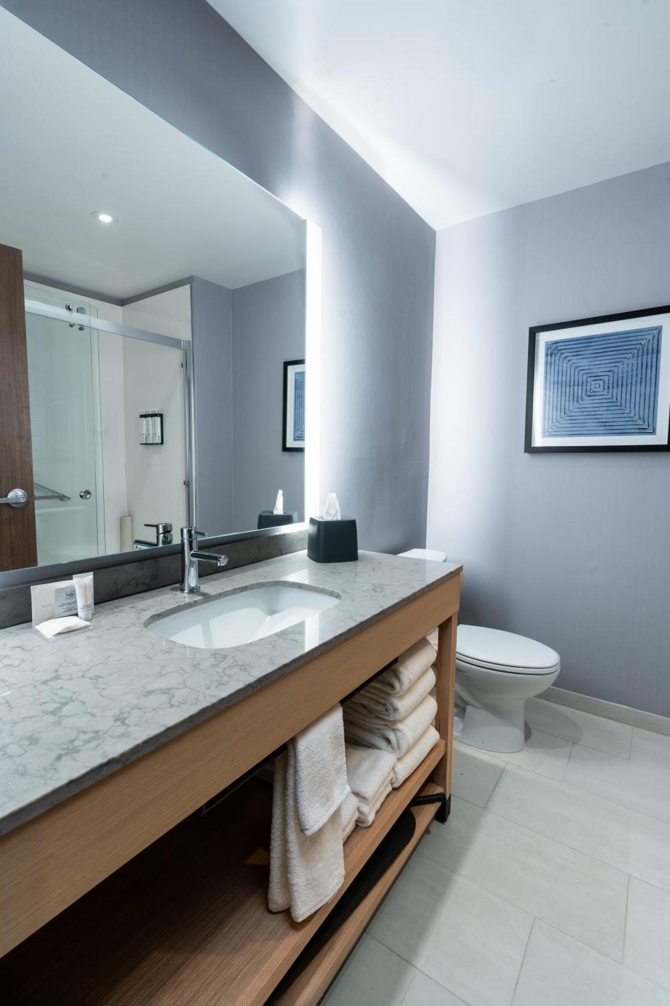 Hyatt Place 伊格尔帕斯 外观 照片