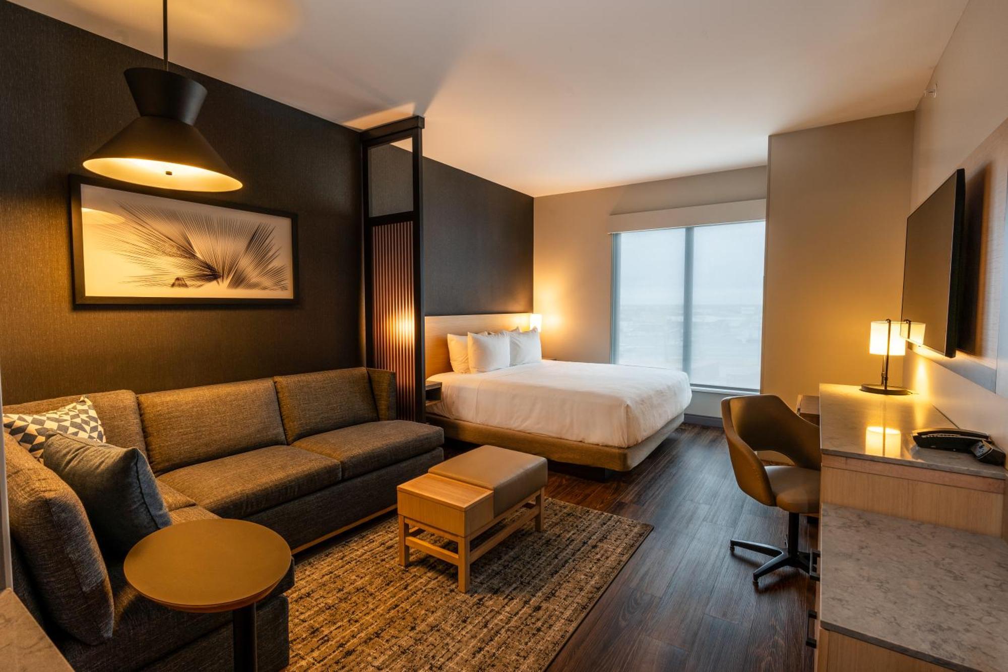 Hyatt Place 伊格尔帕斯 外观 照片